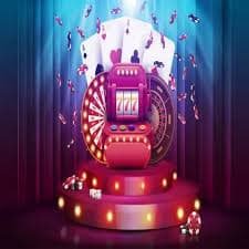 fattbetnet Baccarat Live Dealer ကတ်ဂိမ်း