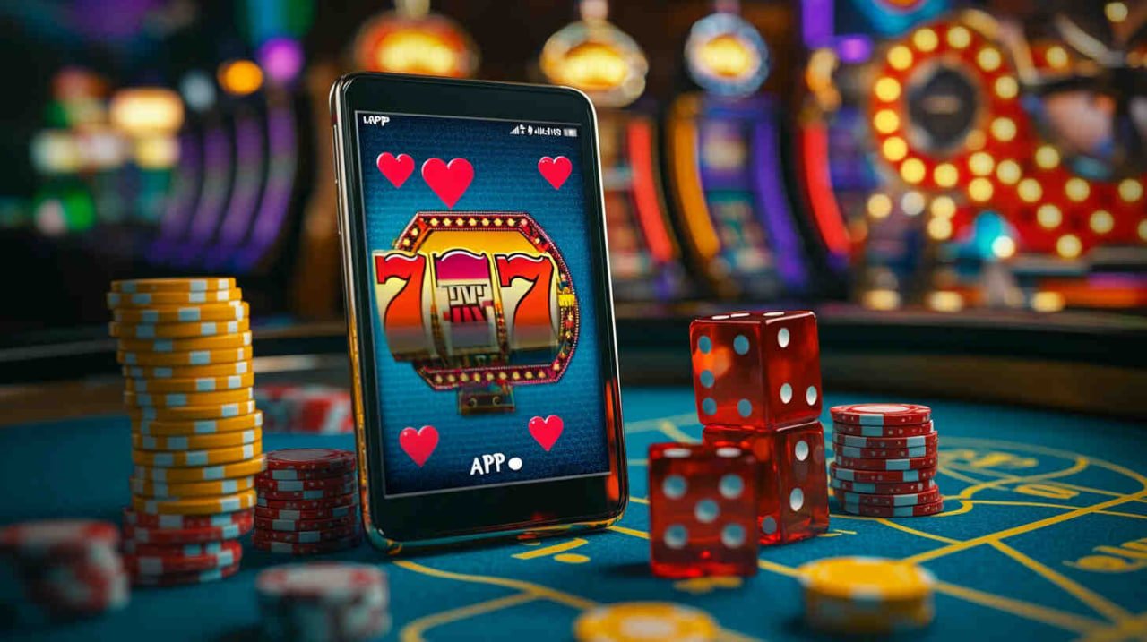 fattbetnet Live Casino နှင့် Sportsbook